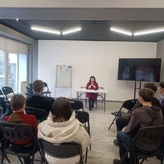 "Опасная зависимость"