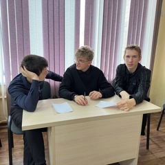 квиз «Знатоки-Экологи»