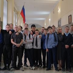 Наши герои раскрылись! Встречаем победителей в номинации «САМАЯ АКТИВНАЯ ГРУППА»